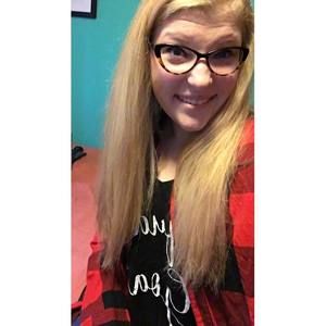 Meet your Posher, Kelsey